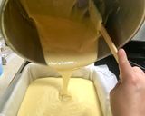 Φωτογραφία βήματος 1 της συνταγής Τούρτα Αμυγδάλου!