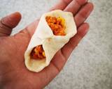 Chicken buns recipe step 6 photo
