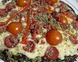 Foto del paso 8 de la receta: Pizza de Acelga