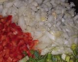 Foto del paso 1 de la receta: Pascualina de zapallitos con mi secreto 👌