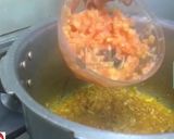 A picture of step 7 of KOFTA CURRY!.