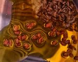 गाजर मेथी की सब्ज़ी (Gajar methi ki sabji recipe in Hindi) रेसिपी चरण 2 फोटो