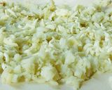 உருளை கிழங்கு நோக்கி (Gnocchi (Urulaikilanku gnocchi recipe in tamil) ரெசிபி ஸ்டேப் 2 புகைப்படம்