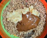 Foto del paso 1 de la receta: Trufas fáciles y económicas para Pascuas 🐰