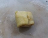 Foto langkah ke 4 dari resep Bolen Pisang.