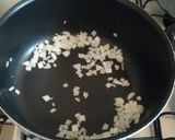 Foto del paso 4 de la receta: Bisteces de puerco rellenos en salsa de champiñones