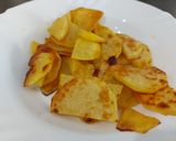 Foto del paso 1 de la receta: Guarnición de verduras