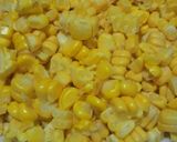 Foto langkah ke 1 dari resep Corn Milk / Susu Jagung (ASI Booster).