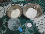 Tekwan Sederhana langkah memasak 1 foto