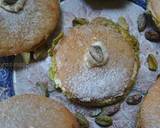 Shirini Latifeh (Latifeh Pastry)شیرینی لطیفه recipe step 14 photo