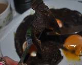 Olive Omelette  املت زیتونی recipe step 6 photo