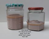 Foto langkah ke 7 dari resep Ragi Alami Air Buah Anggur/ Sourdough Starter dari Buah Anggur.