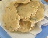 Foto langkah ke 9 dari resep Pempek Kulit Crispy (Ayam).