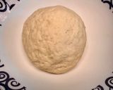 Foto del paso 9 de la receta Cena china: Ternera con setas y bambú & Pan chino