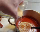 Foto del paso 5 de la receta: Salsa BBQ Receta N°1