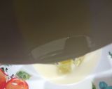 A picture of step 6 of Malai Cake / Milk Cake.