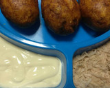 Foto del paso 10 de la receta: Rellenitos de plátano macho