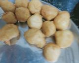 દહીં વડા(dahi vada recipe in Gujarati) રેસીપી સ્ટેપ2ફોટો