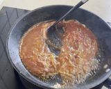 Foto del paso 3 de la receta: Dorada a la sidra