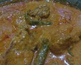 Foto langkah ke 19 dari resep Rendang ayam resep rahasia nenek super maknyus (step by step).