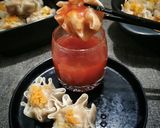 Foto langkah ke 5 dari resep Siomay Dimsum a la Devina Hermawan.