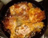 Foto del paso 3 de la receta: Pollo marinado