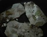 Foto del paso 2 de la receta 416. Magra de cabeza con sabor delicioso