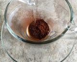Foto langkah ke 1 dari resep Hot Coffe Latte.