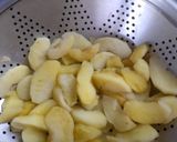 Foto del paso 4 de la receta: Puré de manzanas