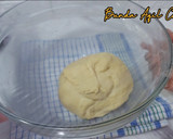 Foto langkah ke 7 dari resep Donat Empuk, Lembut & Montok, Anti Gagal.