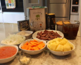 Foto del paso 1 de la receta: Estofado irlandés