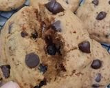 Foto langkah ke 4 dari resep Chocochips Cookies 🍪.