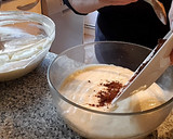 Foto del paso 12 de la receta: Bizcocho Marmolado