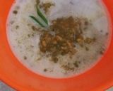 Foto langkah ke 5 dari resep 20. Bubur Kacang Hijau simple enak.