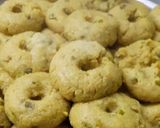 A picture of step 6 of Multi grain kapuriya.