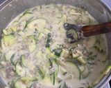 Foto del paso 4 de la receta: Budín de Zapallo Italiano Grez
