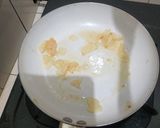 Foto langkah ke 3 dari resep Slurpy tomato egg.