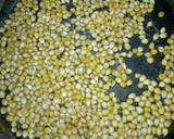 Sugar popcorn recipe step 1 photo