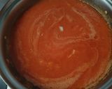 Foto langkah ke 6 dari resep Saus Tomat Homemade.