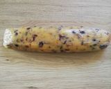 Une image de l'étape 4 de Cookies graines et fruits secs.