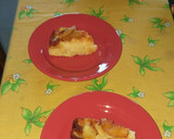 Foto del paso 6 de la receta: Torta de manzana🍎 Rica y fácil 😋🤤