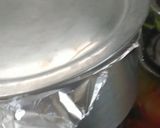 व्हेज तिरंगा पुलाव/बिर्याणी (veg tiranga pulav recipe in marathi) रेसिपी स्टेप 6 फोटो