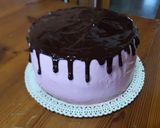 Foto del passaggio 5 della ricetta Drip cake
