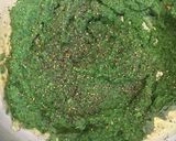 Foto del passaggio 4 della ricetta Busiate con crema di broccoletti
