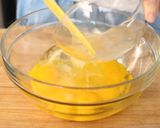 Foto langkah ke 1 dari resep Chiffon Keju Devina Hermawan.