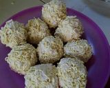 Foto langkah ke 4 dari resep Puyuh Rambutan Praktis.