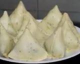 समौसे (samose recipe in Hindi) रेसिपी चरण 4 फोटो