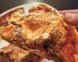 Foto del paso 3 de la receta: Pizzas individuales