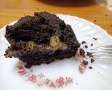 Foto del paso 3 de la receta: Bizcochuelo vegano de cacao