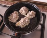 Foto del paso 2 de la receta: Buñuelos de Boquerones